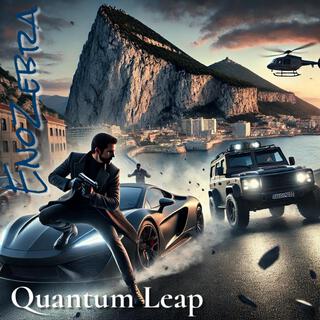 Quantum Leap (Original Motion Picture Soundtrack)