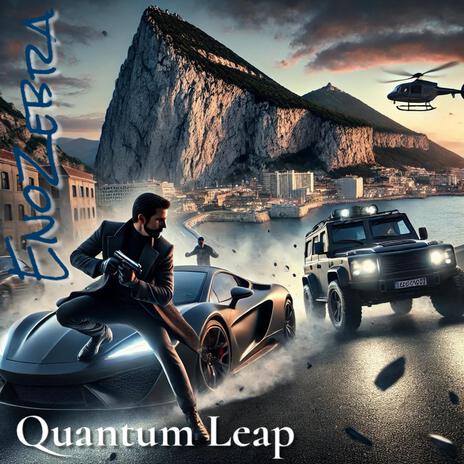 Quantum Leap (Original Motion Picture Soundtrack) | Boomplay Music