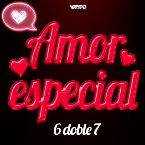 Amor Especial | Boomplay Music