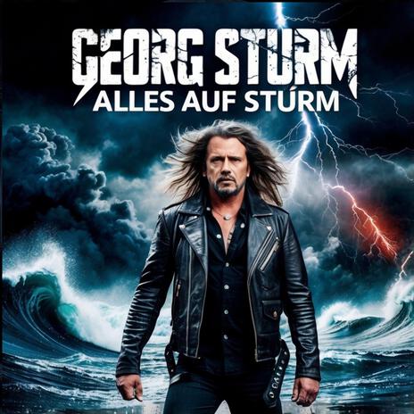 Georg Sturm (Regen aus Licht) | Boomplay Music