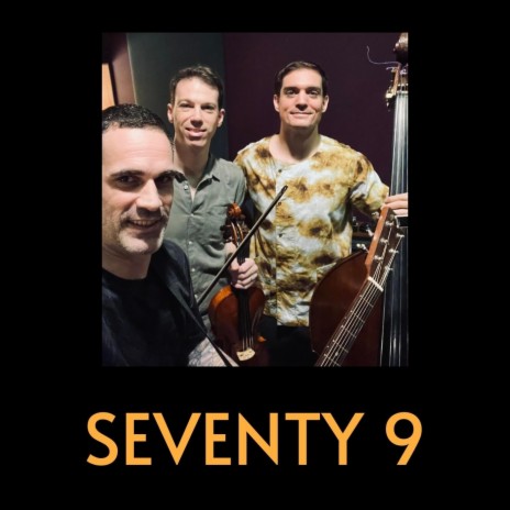 Seventy 9 (feat. Tim Sykes & Lewis Heald) | Boomplay Music