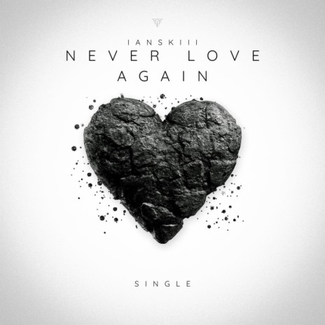 Never Love Again | Boomplay Music