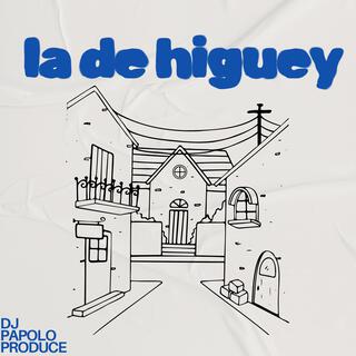 la de higuey