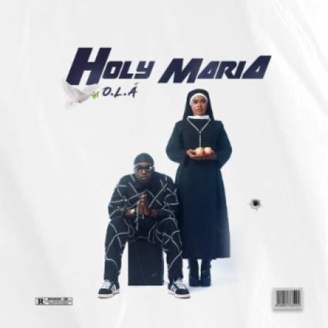 Holy Maria | Boomplay Music