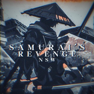 SAMURAI'S REVENGE