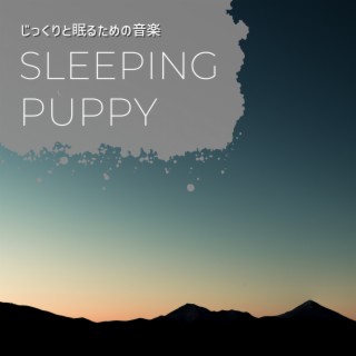 じっくりと眠るための音楽