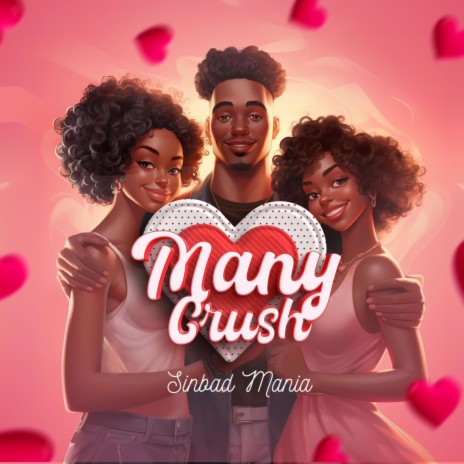Many Crush | Boomplay Music