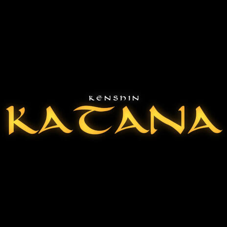 Katana | Boomplay Music