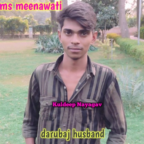 Darubaj Husband