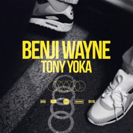 Tony Yoka | Boomplay Music