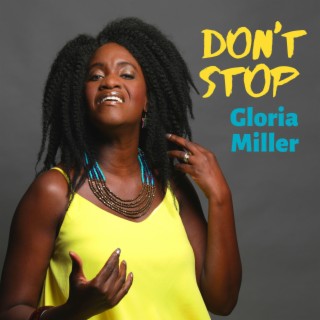 Don't Stop lyrics | Boomplay Music