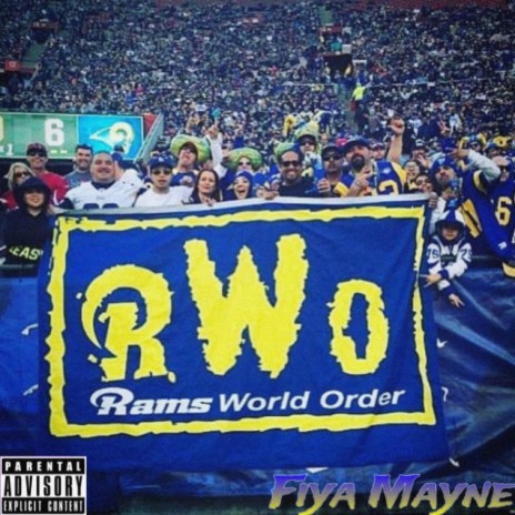 Rams World Order | Boomplay Music