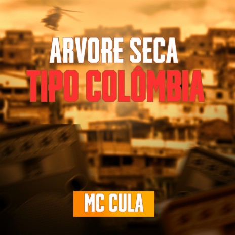 Arvore Seca ft. B7 City | Boomplay Music