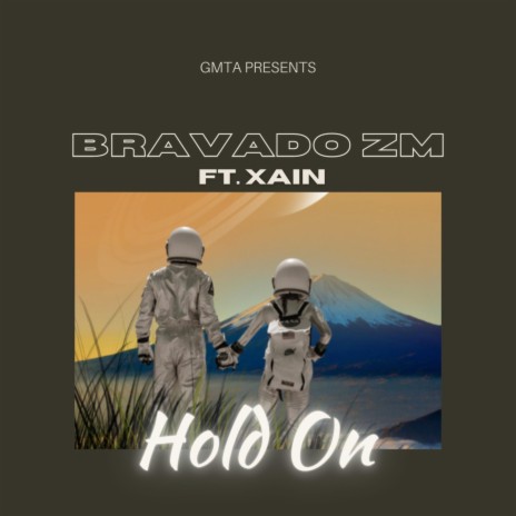 Hold on (feat. Xain)