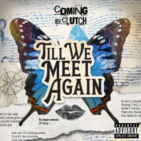 Till We Meet Again | Boomplay Music