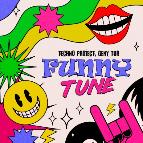 Funny Tune ft. Geny Tur | Boomplay Music