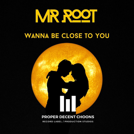 Wanna Be Close To You (Extended Mix) | Boomplay Music