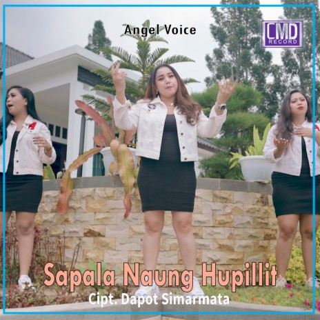 Sapala Naung Hupillit | Boomplay Music