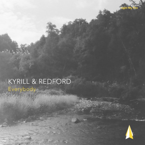 Everybody ft. Redford | Boomplay Music