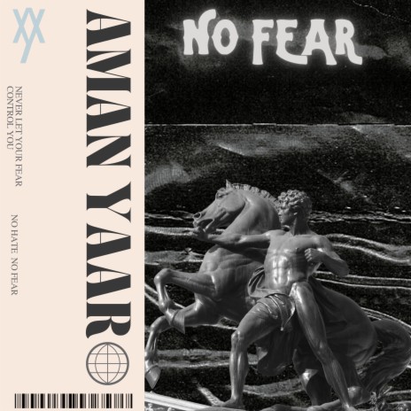 No Fear ft. Xaan, Tej Gill & DMS | Boomplay Music