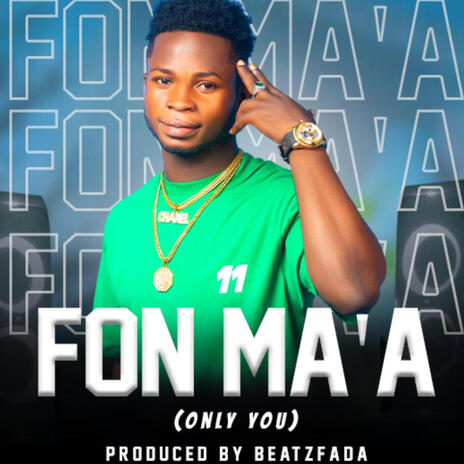 Fon Ma'a(Only You) | Boomplay Music