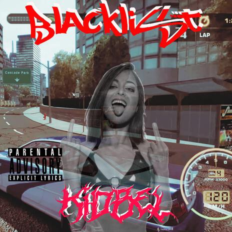 Blacklist | Boomplay Music