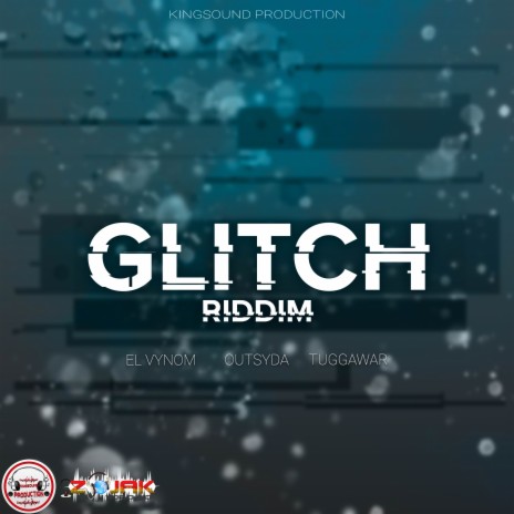 Glitch Riddim Instrumental