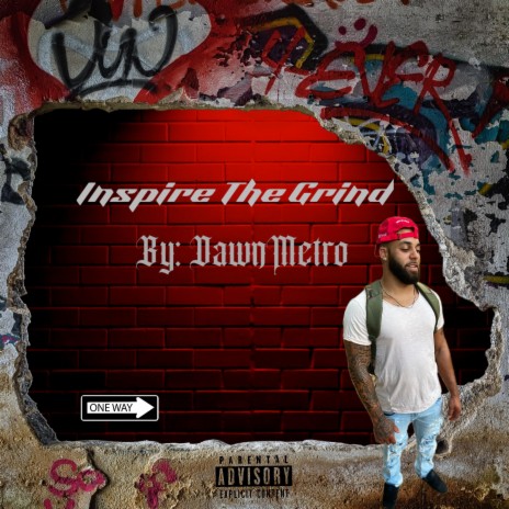 Inspire The Grind | Boomplay Music