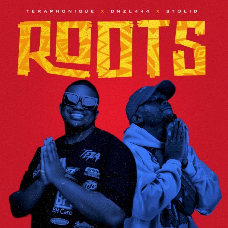 Roots (Quantum Sound) ft. DNZL444 & Stolid | Boomplay Music