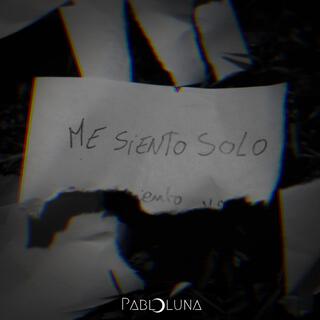 Me siento solo