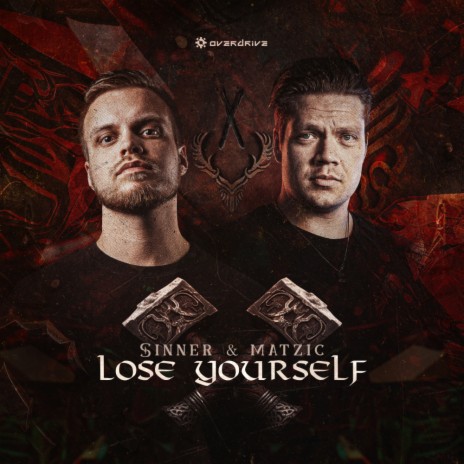 Lose Yourself ft. Matzic | Boomplay Music