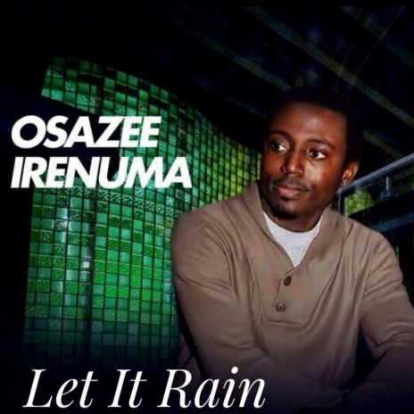 Let It Rain | Boomplay Music