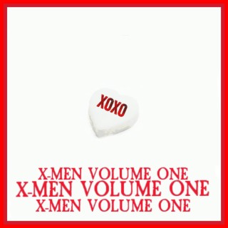 X-Men Volume One