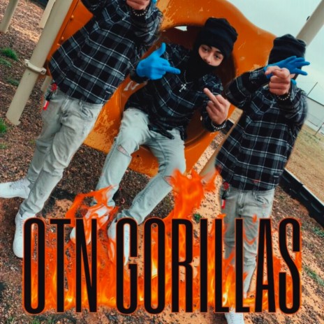 OTN Gorillas | Boomplay Music