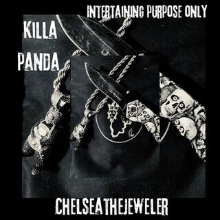 Killa Panda