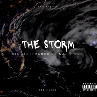 The Storm (Radio Edit)