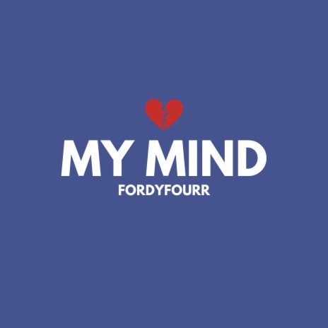 My Mind | Boomplay Music