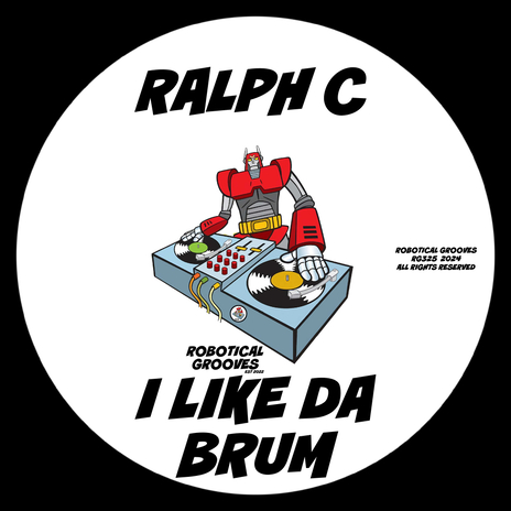 I Like Da Brum | Boomplay Music