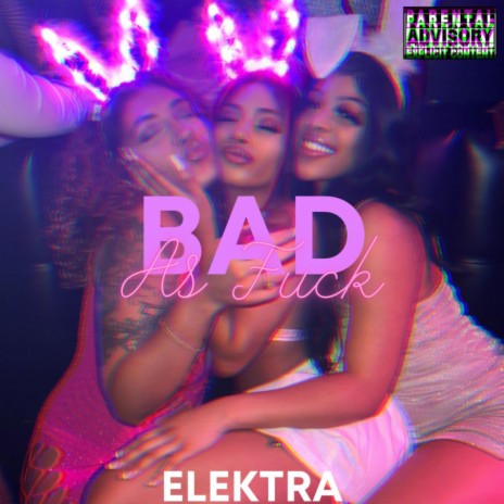 Bad AF | Boomplay Music