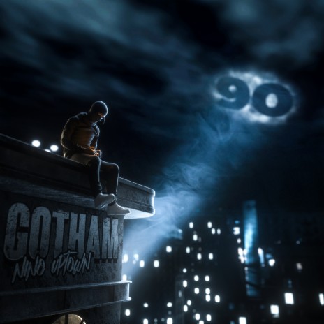 Gotham | Boomplay Music