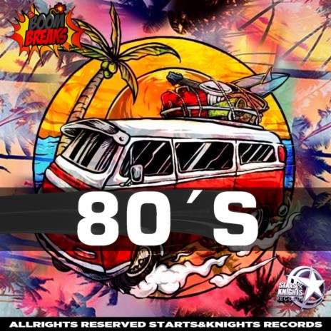 80 S (Original mix) | Boomplay Music