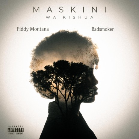 Maskini wakishua (feat. Badsmoker) | Boomplay Music