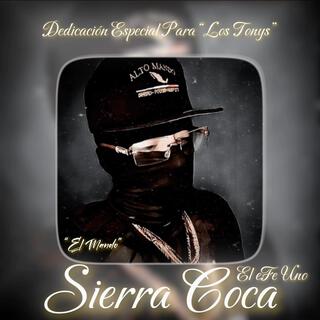 Siera Coca