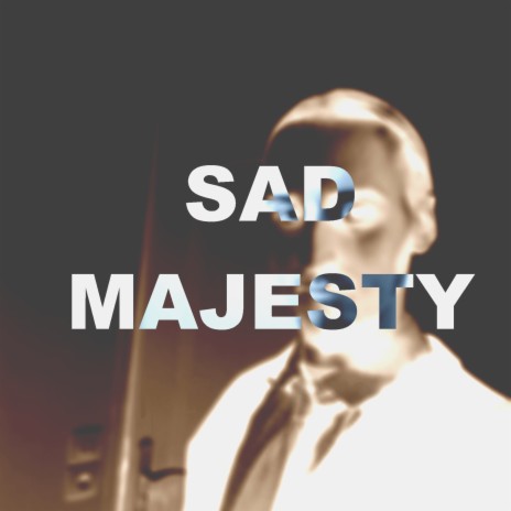 Sad Majesty ft. M43v@ | Boomplay Music