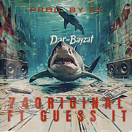 Dar Bayzat ft. Guess It | Boomplay Music