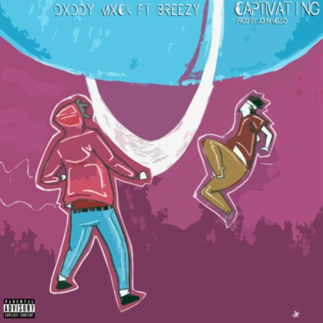 Captivating (2015) ft. Lil Luv Sign & Biscayne