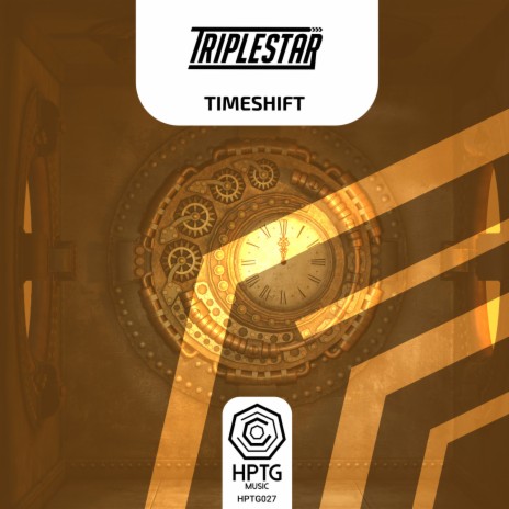 Timeshift | Boomplay Music