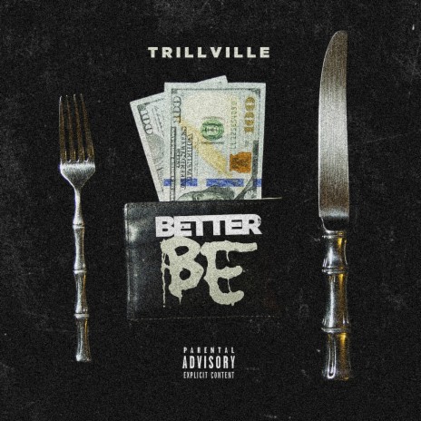 Better Be | Boomplay Music