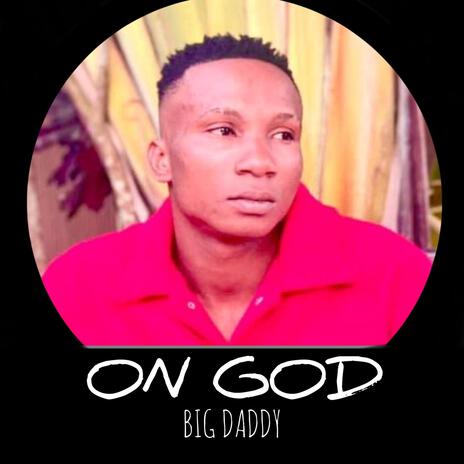 On God | Boomplay Music