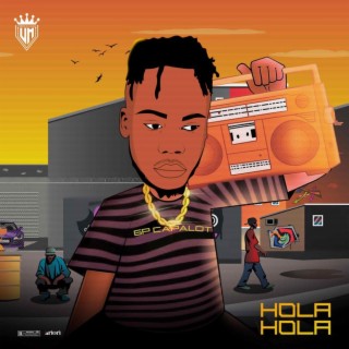 Holla Holla lyrics | Boomplay Music